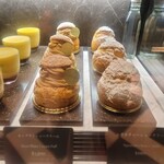 パティスリー・バイ・ウェスティンホテル東京 - 