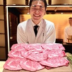 肉屋 田中 - 