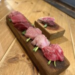 マグロマート - 