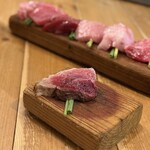 マグロマート - 