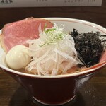 麺屋 喜楽明人 - 