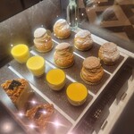 パティスリー・バイ・ウェスティンホテル東京 - 