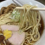 ラーメン 木曜日 - 