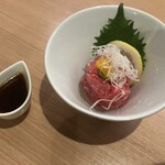 黒毛和牛焼肉 肉處 きっしゃん - 