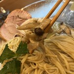 中華SOBA 惠ばら - 