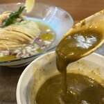 中華SOBA 惠ばら - 