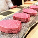 肉屋 田中 - 