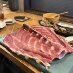 マグロマート - 