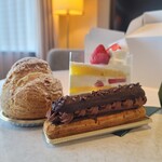 パティスリー・バイ・ウェスティンホテル東京 - 