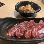 黒毛和牛焼肉 肉處 きっしゃん - 