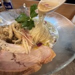 中華SOBA 惠ばら - 