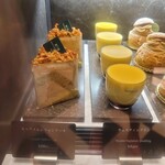 パティスリー・バイ・ウェスティンホテル東京 - 