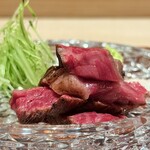 肉屋 田中 - 