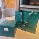 パティスリー・バイ・ウェスティンホテル東京 - 