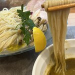 中華SOBA 惠ばら - 