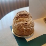 パティスリー・バイ・ウェスティンホテル東京 - 