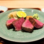 肉屋 田中 - 