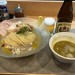 中華SOBA 惠ばら - 