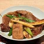 肉屋 田中 - 