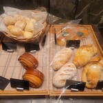 パティスリー・バイ・ウェスティンホテル東京 - 