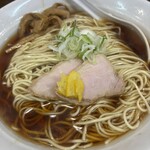 ラーメン 木曜日 - 