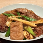 肉屋 田中 - 