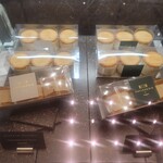 パティスリー・バイ・ウェスティンホテル東京 - 