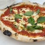 ファカロー ピッツァ ギャラリー - マルゲリータ