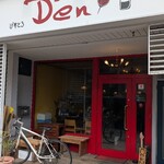 びすとろ Den Den - 