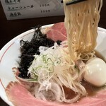 麺屋 喜楽明人 - 