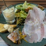 びすとろ Den Den - 