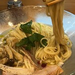 中華SOBA 惠ばら - 