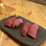 マグロマート - 