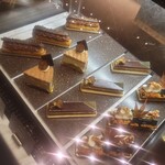 パティスリー・バイ・ウェスティンホテル東京 - 