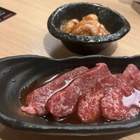 黒毛和牛焼肉 肉處 きっしゃん 西中島総本店 - 