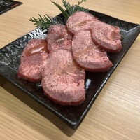 黒毛和牛焼肉 肉處 きっしゃん 西中島総本店 - 