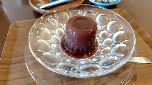 サマンサの台所 - 三春（カフェ）の写真