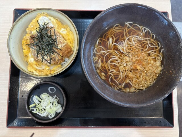 ゆで太郎 東雁来店 - 札幌市東区その他/そば | 食べログ