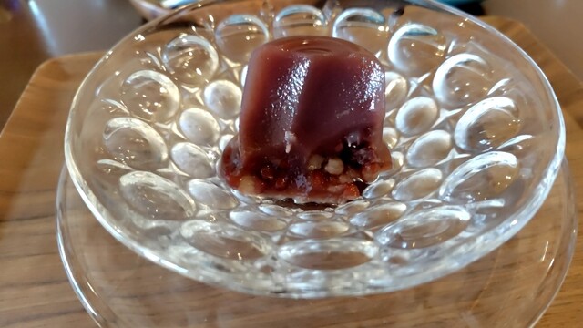 サマンサの台所 - 三春（カフェ）の写真