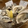 オストレア oysterbar&restaurant 新宿三丁目店