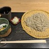 手打ち蕎麦切り 匠