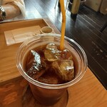 ナノハナ コーヒーロースター - 