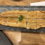 うなぎ家 しば福や - 