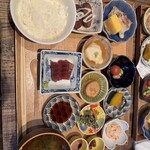 京都石塀小路豆ちゃ - 