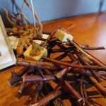 restaurant mamagoto - 