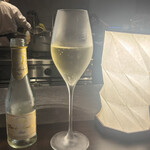 洋食堂 葡萄 神楽坂 - 