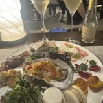 洋食堂 葡萄 神楽坂 - 