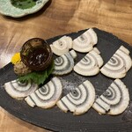 うなぎ家 しば福や - 