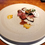 restaurant mamagoto - 