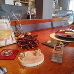 restaurant mamagoto - 